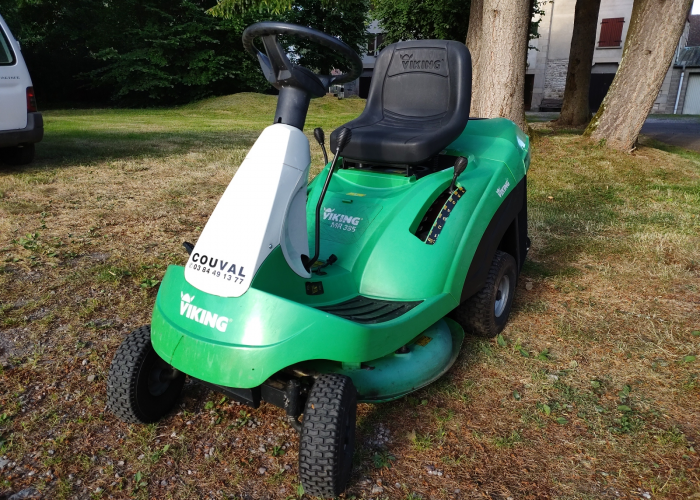 Rider MR 385 Viking